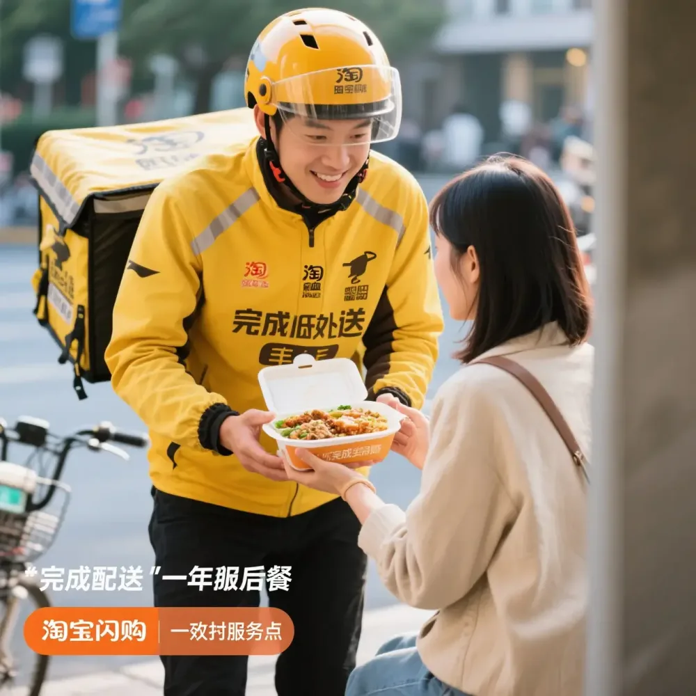 扫码查看访问指引